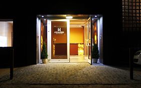Hotel Otoliński